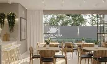 Imagem 3: FLORIANóPOLIS - Apartamento Padrão - Ingleses Norte