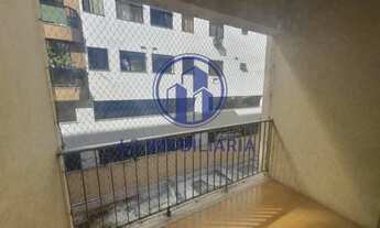 Imagem 3: Apartamento para Locação em Rio de Janeiro, Freguesia (Jacarepaguá), 2 dormitórios, 1 suít