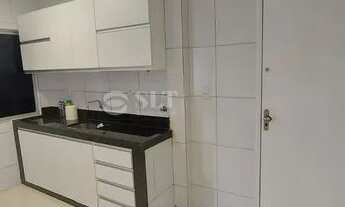 Imagem 3: Apartamento com 180 m² para alugar em Lagoa Nova. Apenas 4.500,00 reais mensal