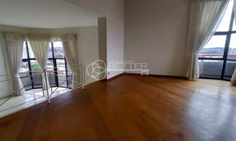 Imagem 2: EXCELENTE APARTAMENTO PARA LOCAÇÃO - EDIFICIO PORTELA LESTE - R$ 5.800,00 PACOTE