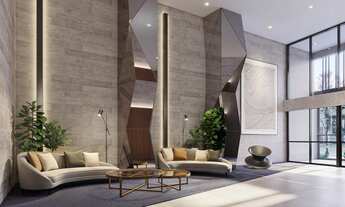 Imagem 5: Apartamento para venda com 45 metros quadrados com 1 quarto em Perdizes - São Paulo - SP