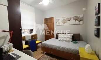 Imagem 12: Apartamento térreo com 2 dormitórios e 2 vagas à venda no bairro São João em Porto Alegre