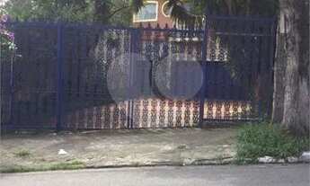 Imagem: Casa-São Paulo-TUCURUVI