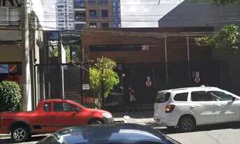 Imagem: Apartamento para aluguel tem 48 metros quadrados