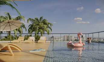 Imagem: Ap Anália Franco, 3 Dorms Com Suíte e