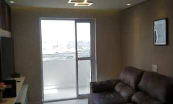 Imagem 2: Venda Residential / Apartment Vila Mazzei São Paulo