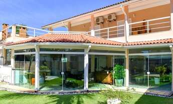 Imagem 2: GUARUJÁ - Casa de Condomínio - ACAPULCO