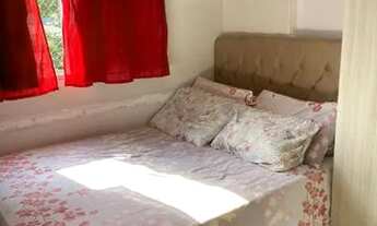 Imagem 6: Apartamento para venda tem 51 metros quadrados com 2 quartos em Centro - Diadema - SP