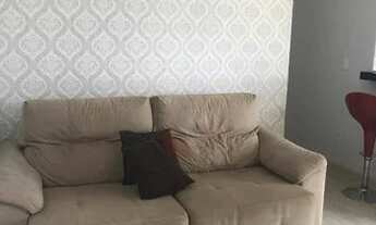 Imagem 5: Apartamento com 2 dormitórios à venda, 59 m² por R$ 230.000,00 - Parque Universitário - Am