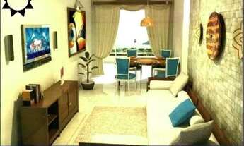 Imagem 5: APTO UBATUBA Apartamento com 3 dormitórios