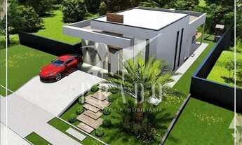 Imagem 7: CASAS COM 3 QUARTOS E 3 BANHEIROS À VENDA EM TERRAS DE ATIBAIA