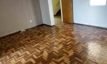 Imagem 7: Apartamento para venda tem 78 metros quadrados com 3 quartos em Taguatinga Centro - Brasíl