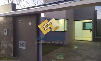 Imagem 2: Casa no Jardim Olímpico