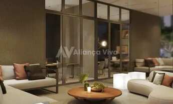 Imagem 2: Barra da Tijuca Apartamento com 2 dormitórios