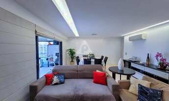 Imagem 4: Incrível 3 quartos na Península, andar alto e 3 vagas na escritura!