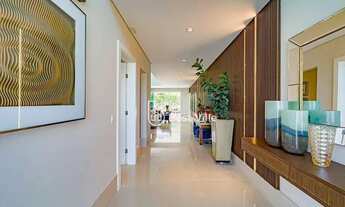 Imagem 7: Casa com 4 dormitórios à venda, 470 m² por R$ 6.500.000,00 - Alphaville - Barueri/SP