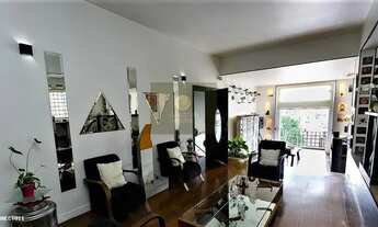 Imagem 4: Casa para Venda em São Paulo, Vila Sônia, 5 dormitórios, 2 suítes, 4 banheiros, 3 vagas