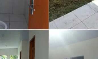 Imagem: BOA E BARATA oportunidade com 2 quartos