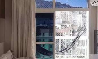 Imagem 7: Cobertura duplex para venda tem 120 metros quadrados com 3 quartos em Santa Rosa - Niterói