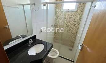 Imagem 7: Apartamento para aluguel, 2 quartos, 1 suíte, 1 vaga, Jardim das Palmeiras - Uberlândia/MG