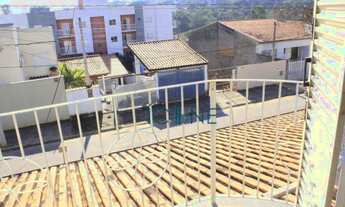 Imagem 7: Sobrado c/2 dormitórios e 2 vagas de garagem cobertas