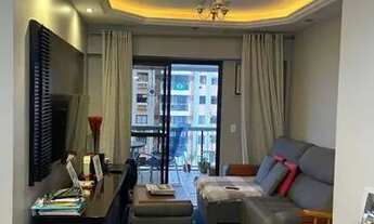 Imagem: Apartamento para alugar de 3 quartos, 105m²