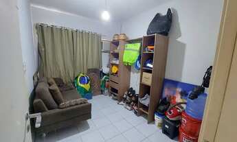 Imagem 6: Apartamento para venda possui 59 metros quadrados com 2 quartos