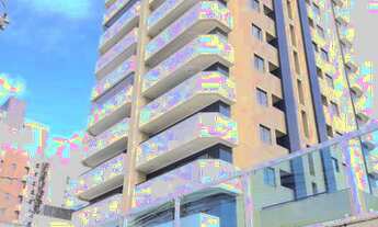 Imagem 2: Apartamento NASCENTE TOTAL aluguel 58 m2 2/4 Caminho das Árvores - Salvador