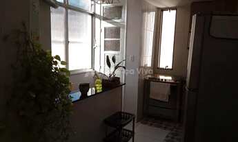 Imagem 5: Copacabana Apartamento com 2 dormitórios