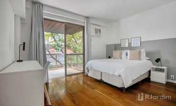 Imagem 7: Apartamento com 3 quartos para alugar, 148 m² - Ipanema - Rio de Janeiro/RJ