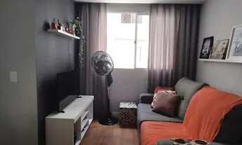 Imagem 3: Apartamento no condomínio Completo 2 em Nova Cidade