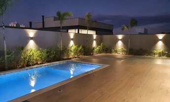 Imagem 2: Casa à venda no bairro Condomínio Alphaville 1 - Votorantim/SP