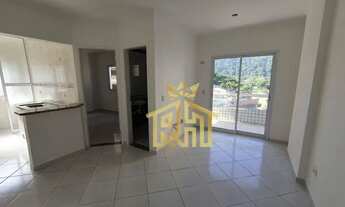 Imagem 5: Apartamento de 02 dormitórios (01 suíte) - sacada - Lazer - 1 vaga de garagem - Canto do f