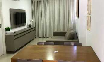 Imagem 3: Apartamento para aluguel tem 40 metros quadrados com 1 quarto em Boa Viagem - Recife - Per