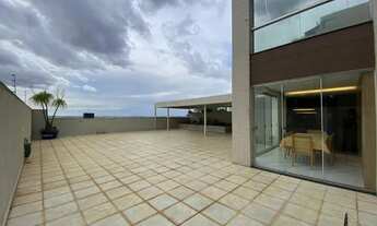 Imagem: Área privativa à venda, 3 quartos, 1 suíte