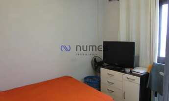 Imagem 2: Apartamento em Chora Menino - São Paulo