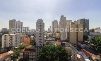 Imagem 6: São Paulo - Apartamento Padrão - Perdizes