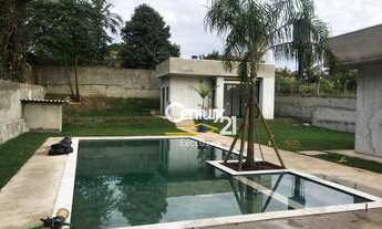 Imagem 5: Moderna Chácara à Venda no Condomínio Terras de Itaici em Indaiatuba/SP