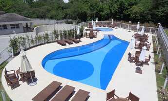 Imagem: Casa de condomínio sobrado para venda tem