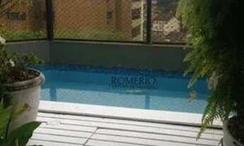 Imagem 3: Apartamento com 3 suítes à venda, 196 m² - Vila Andrade - São Paulo/SP