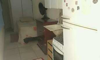 Imagem 2: Kitnet mobiliada 650 incluso Ag.luz.int