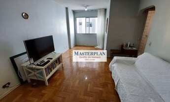 Imagem: Belo apartamento 72 m2 a.u - 2 dormitórios