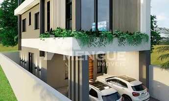 Imagem 3: Casa Maravilhosa em cond. 3 dormitórios, 1 suíte master com closet, Home office e 2 vagas