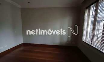 Imagem 5: Locação Casa Jardim Europa São Paulo