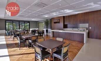 Imagem 4: Apartamento com 4 dormitórios à venda, 530 m² por R$ 6.000.000,00 - Jardim Botânico - Ribe