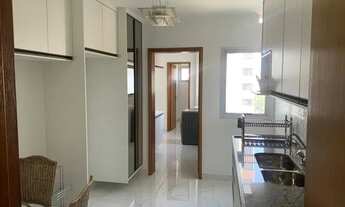 Imagem 7: Apartamento com 4 dormitórios, 160 m² - venda por R$ 2.150.000,00 ou aluguel por R$ 13.850