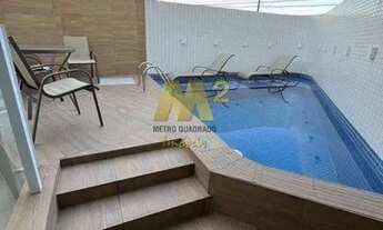 Imagem 5: Apartamento com 2 dorms, Caiçara, Praia Grande - R$ 280 mil, Cod: 12121