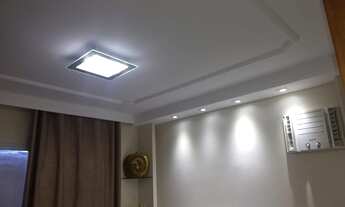 Imagem 5: Apartamento de tres quartos com suite