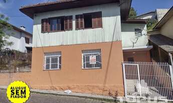 Imagem: CAXIAS DO SUL - Casa Padrão - RIO BRANCO