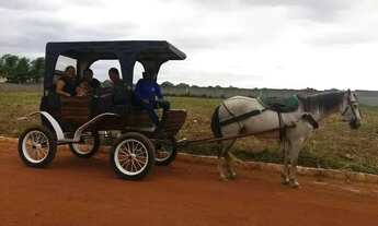 Imagem: Terreno 15x50mt Fazenda Real I e II